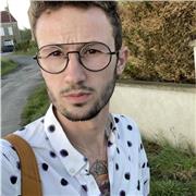 Formateur Histoire-Géo, Français et Culture Générale